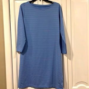 Vineyard Vines Sankaty Dress Like New M